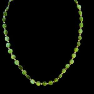 #139 - Sterling Silver & Gemstone Show